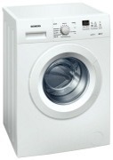 Ремонт стиральных машин siemens WS 10X162